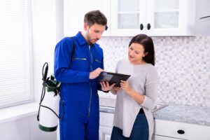 Pest Control Sun City West – Keeping Your Home Pest-Free and Comfortable